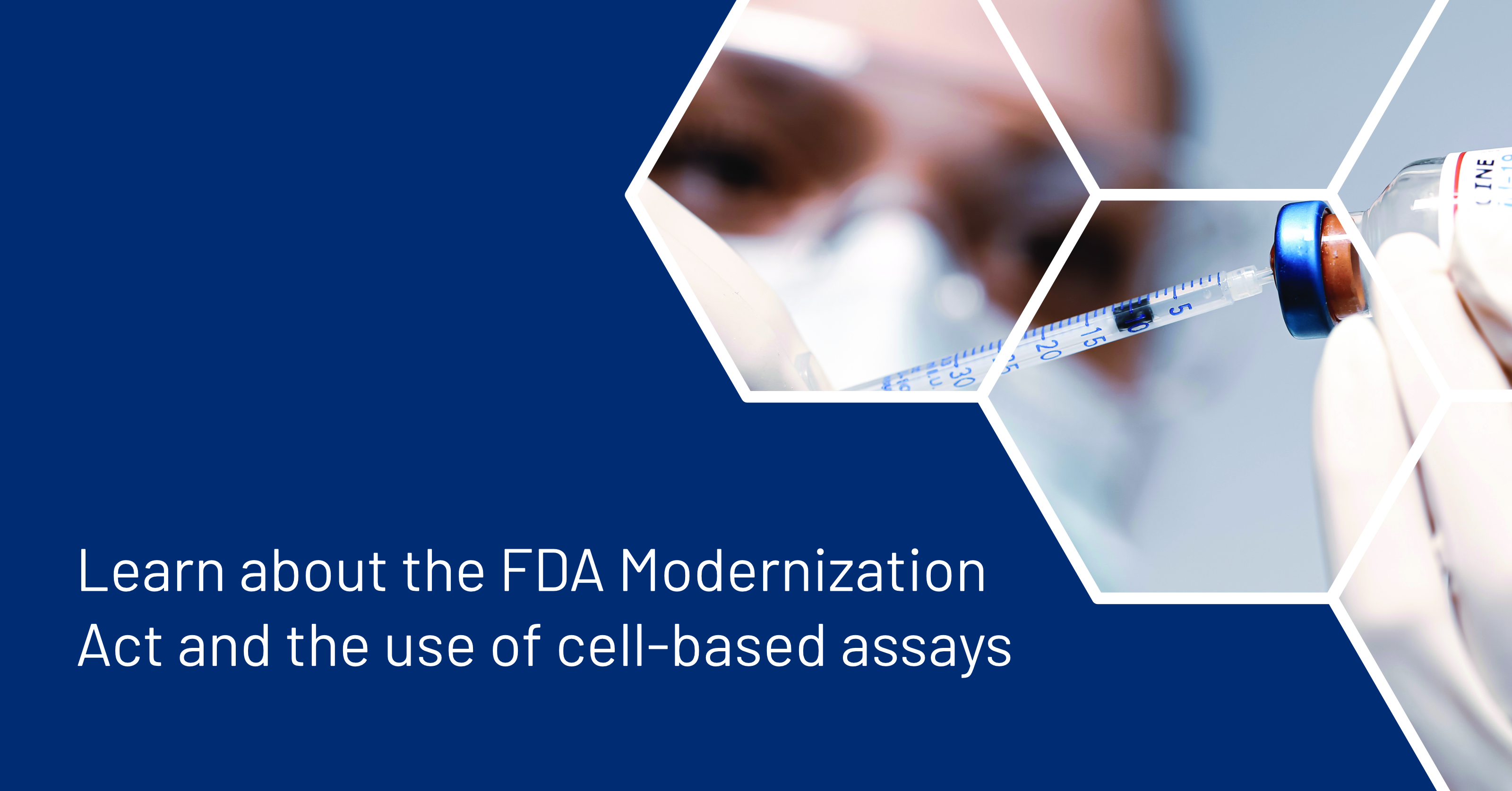 FDA Modernization Act